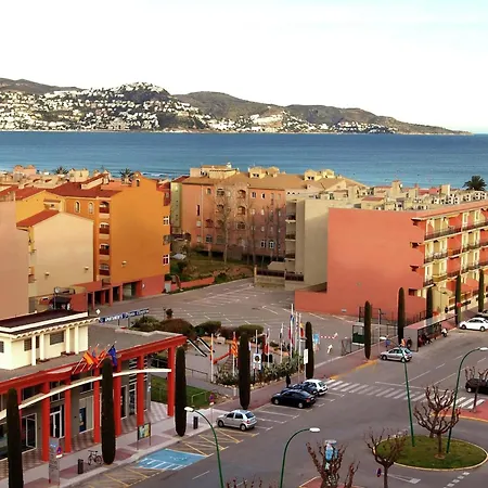 Appartement By & Canals Empuriabrava