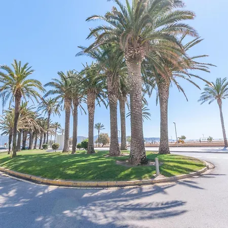 Appartement By & Canals Empuriabrava