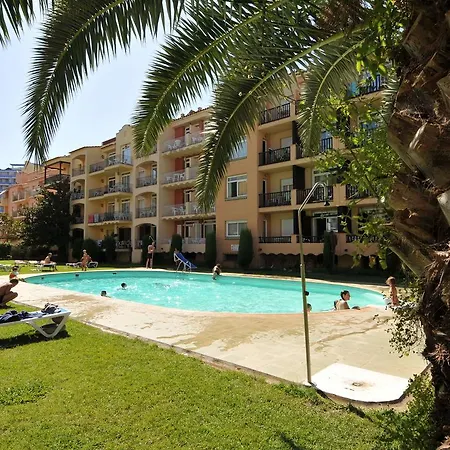 Апартаменты Apartment Empuriabrava By Beach & Canals Эмпуриабрава