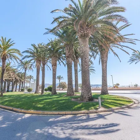 Апартаменты Apartment Empuriabrava By Beach & Canals