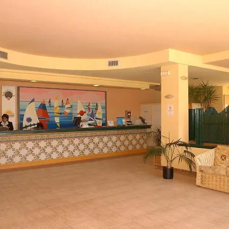 Апартаменты Apartment Empuriabrava By Beach & Canals