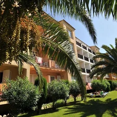 Апартаменты Apartment Empuriabrava By Beach & Canals