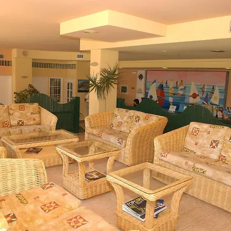 Apartment Empuriabrava By Beach & Canals *