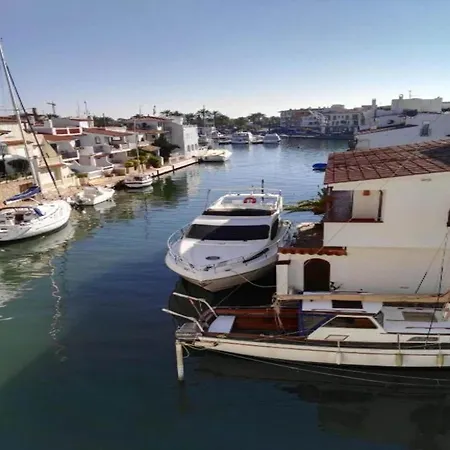 شقة Belvilla By Oyo Comte De Empuries B *
