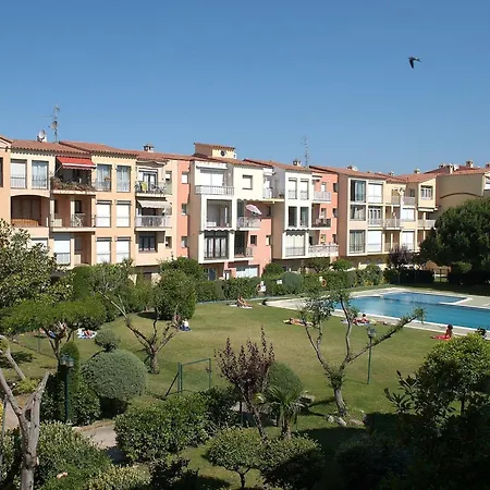 Appartement By & Canals Empuriabrava