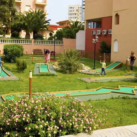 By & Canals * Empuriabrava