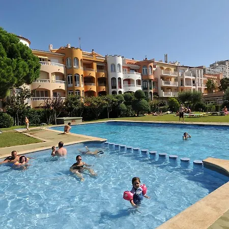 Belvilla By Oyo Comte De Empuries B Apartment Empuriabrava