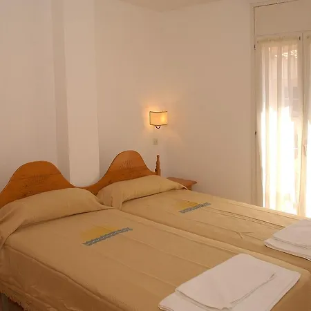 Belvilla By Oyo Comte De Empuries B * إمبوريابرافا