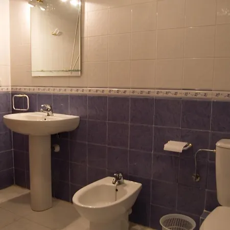 Belvilla By Oyo Comte De Empuries B Apartment Empuriabrava