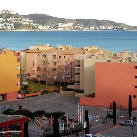 Belvilla By Oyo Comte De Empuries B إمبوريابرافا