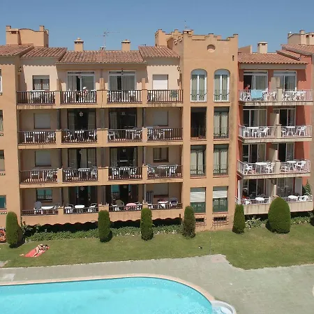 Belvilla By Oyo Comte De Empuries B