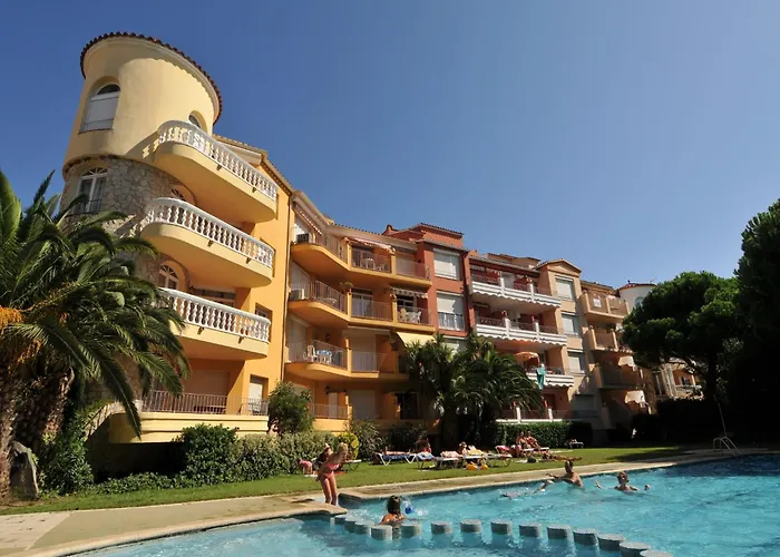 By & Canals * Empuriabrava