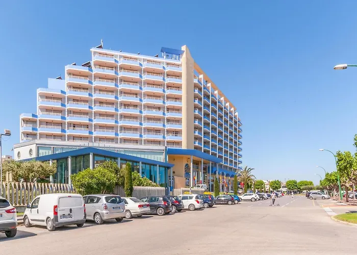 Apartment By & Canals