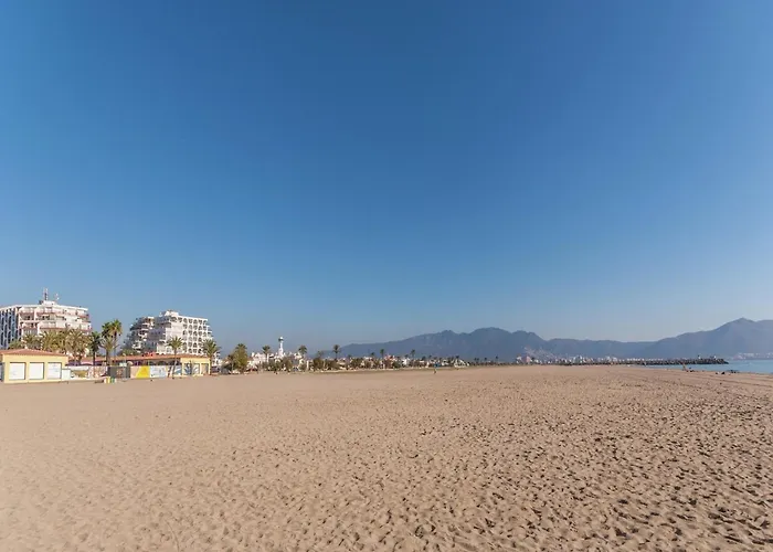 By & Canals Apartment Empuriabrava