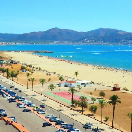 Apartment Empuriabrava By Beach & Canals Apartmán Empuriabrava