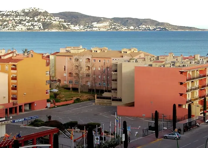 Apartment Empuriabrava By Beach & Canals Empuriabrava